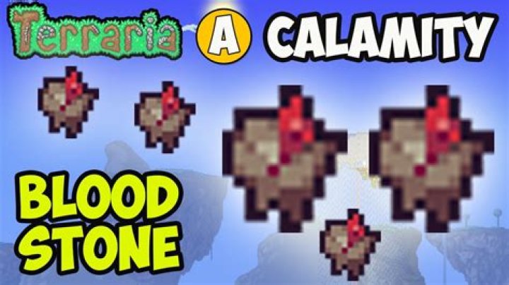 Is there any use for the beta Bloodstones?