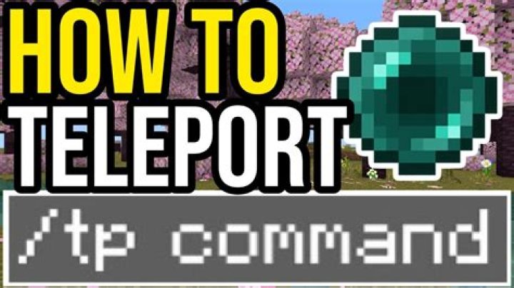 Is there any way to teleport someone to the nether? (1.14)