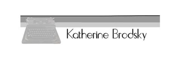 Katherine Brodsky | Substack