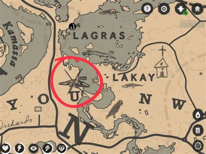 Legendary Alligator bug [Story progress 100%]