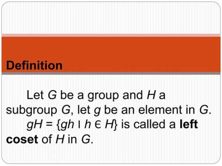 Let $G$ be a group. The inverse of $(g\cdot h)=h^{-1}\cdot g^{-1}$, with $g, h \in G$.