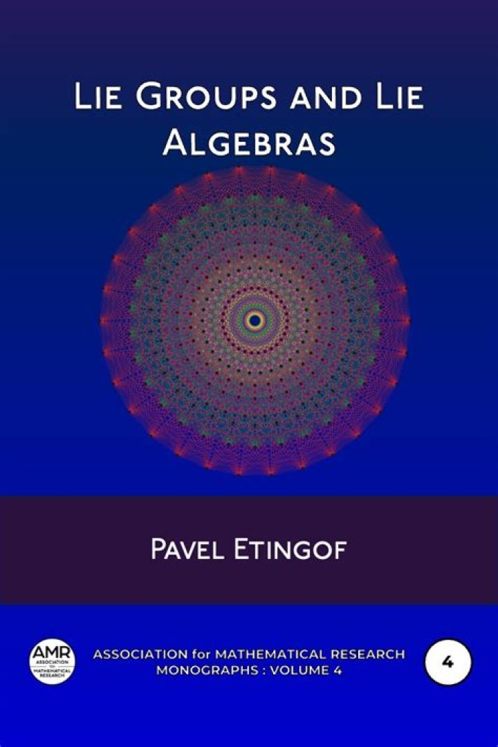 Lie groups and Lie algebras for matrices