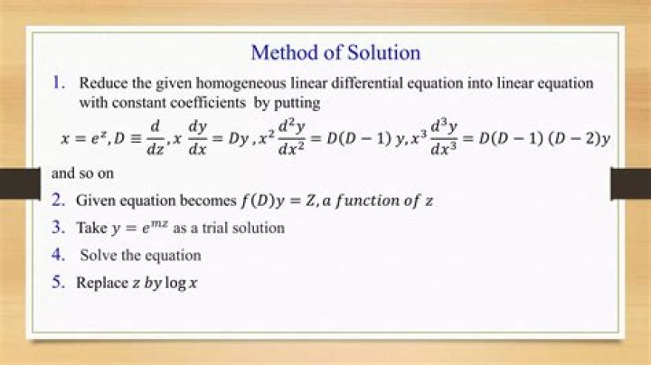 Linear non-homogeneous differential equations: adding solutions?