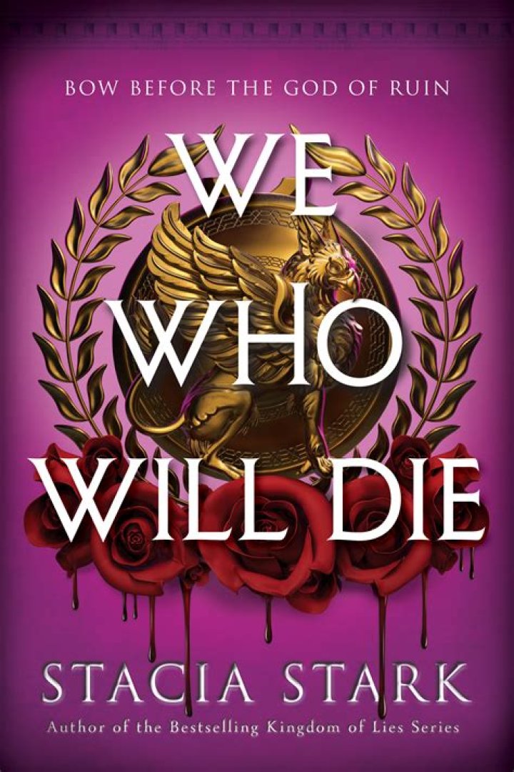 Marowski will not die!