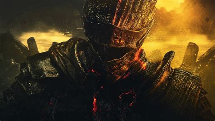 Max Farming in Dark Souls III