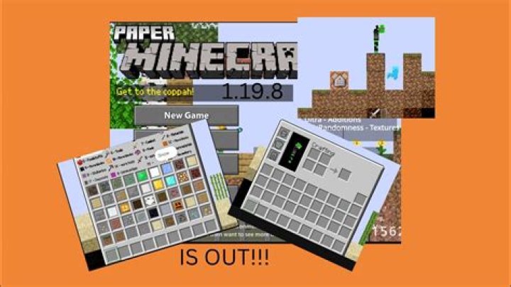 Minecraft Paper 1.15.2 Server Lag Help