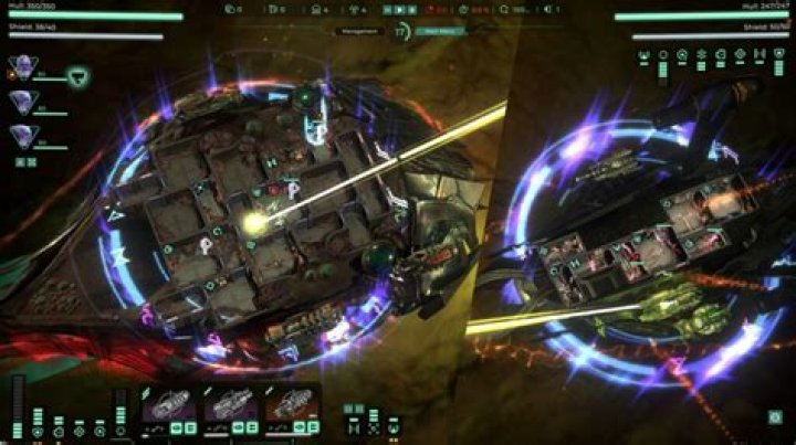 Modifying Naming Simplifications in FTL: Faster than Light