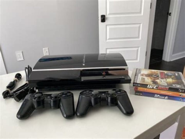 My PS3 console beeps one time and doesn't turn on