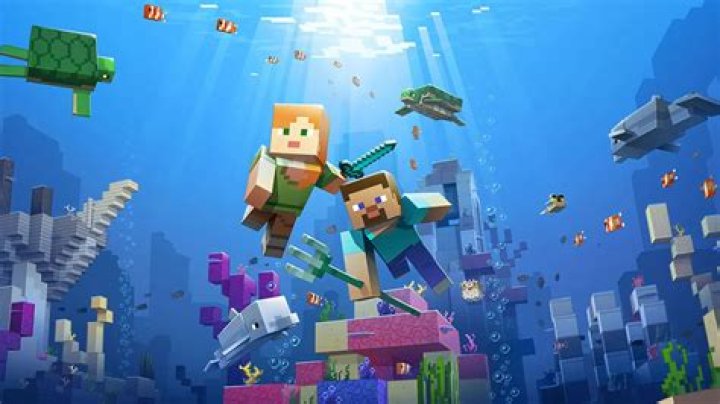 Need help with Minecraft server admins