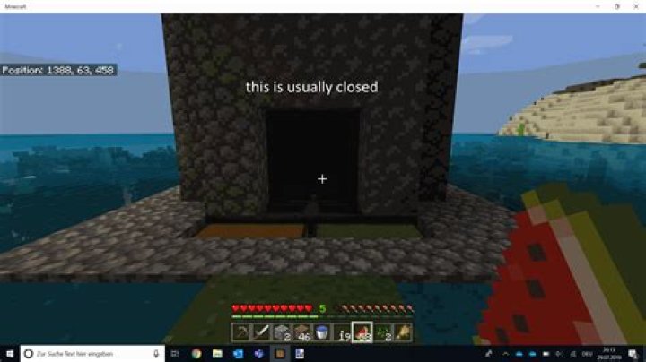 No Mobs Spawning in Mob Grinder