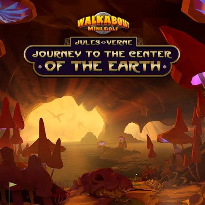 Note with hint for getting to the center of Sleet island?