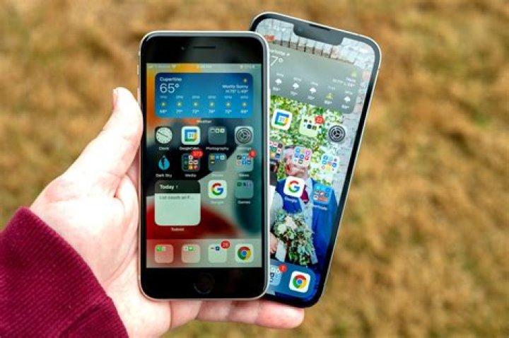 Pokemon Go - One apple ID, two Iphones