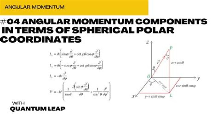 Polar form of Laplacian operator. [closed]