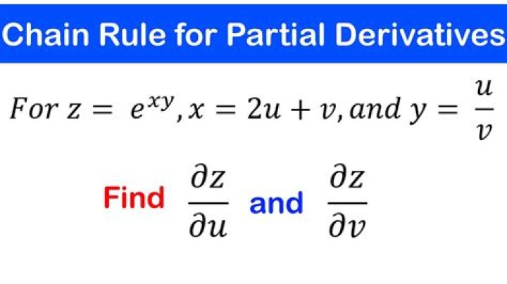 Proof on showing if F(x,y,z)=0 then product of partial derivatives (evaluated at an assigned coordinate) is -1