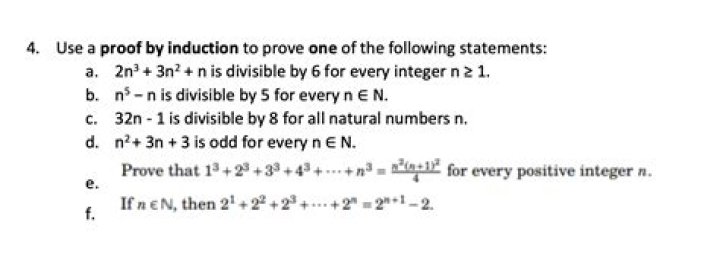 Prove by induction that $ 4^{2n}-3^{2n}-7 $ is divisible by 84 for all natural numbers.