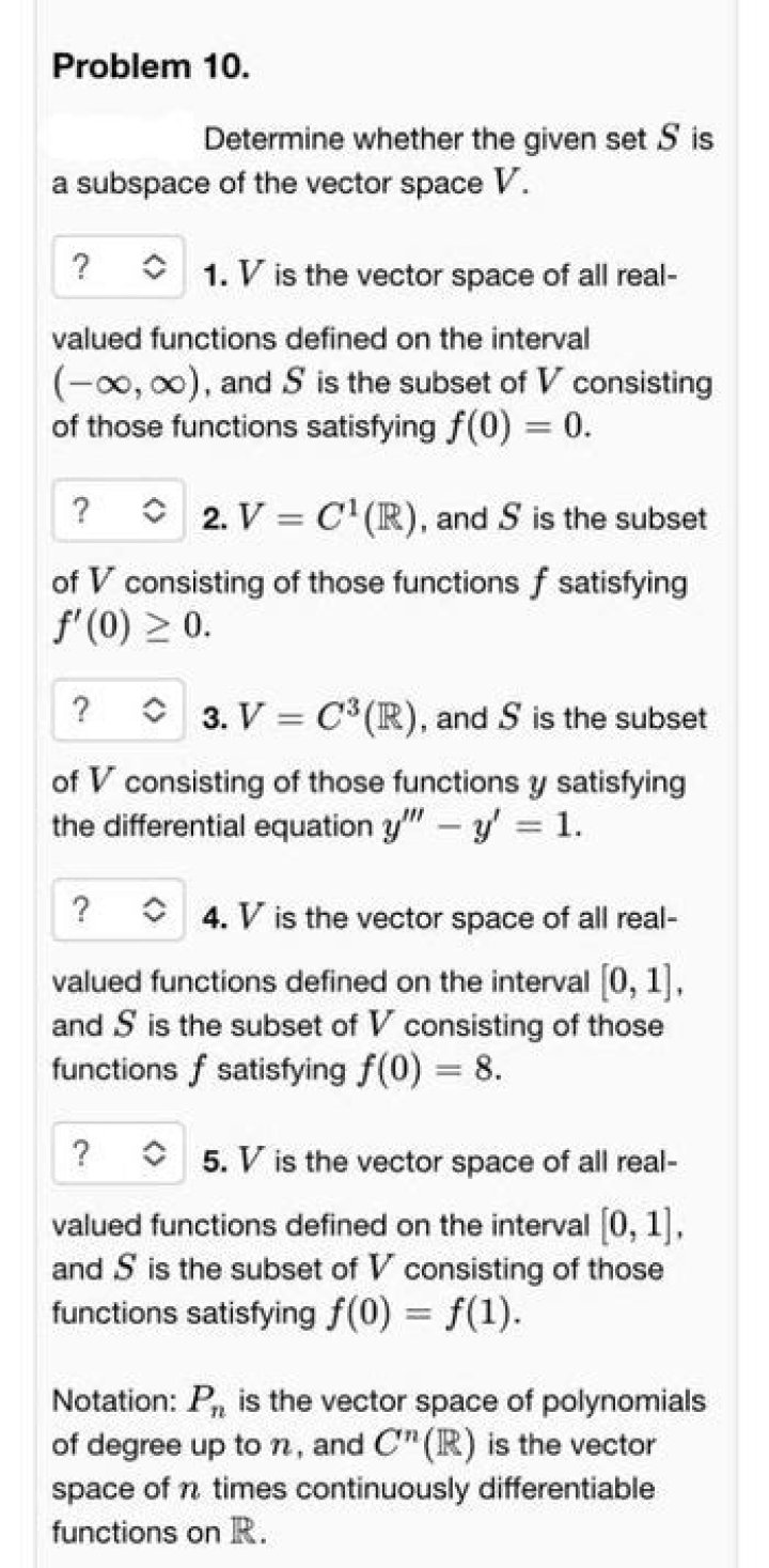 Prove set is basis for $R^3$
