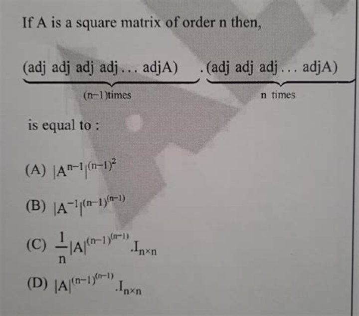 Prove that $\text{Adj}(AB) = \text{Adj}(B)\text{Adj}(A)$ for $A,B$ rectangular matrices