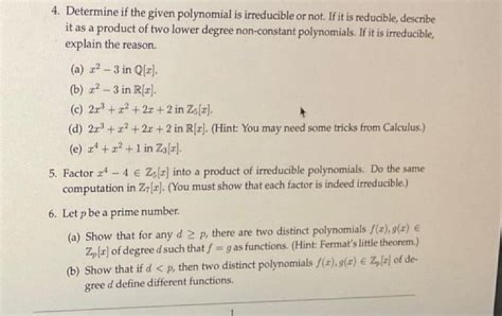 Prove $X^4-2X^2+4$ is irreducible in $\mathbb{Q}[X]$