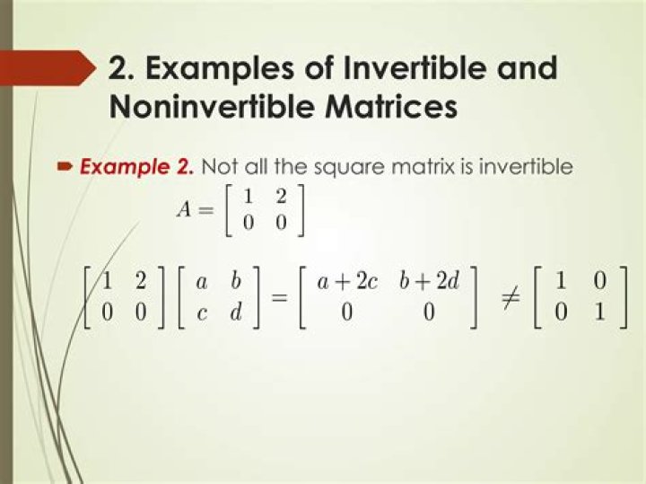 Proving that a matrix is invertible without using determinants
