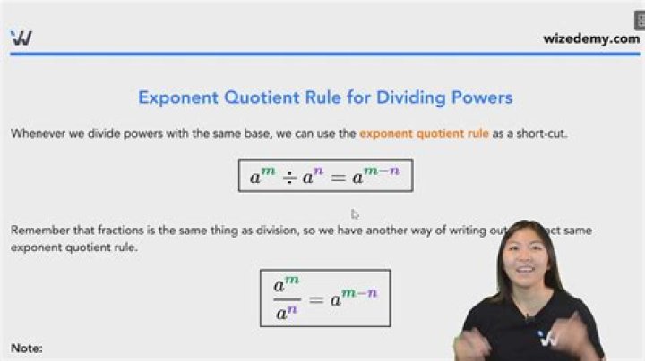 Proving the quotient rule for limits