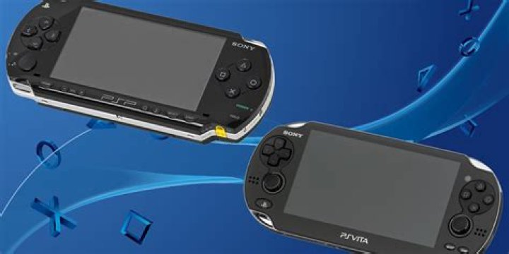 PS Vita doesn't wake back up