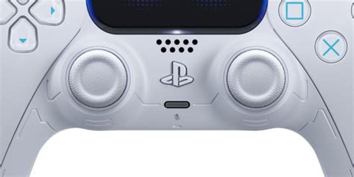 PS5 controller doesn't charge