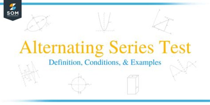Question about the conditions for the alternating series test
