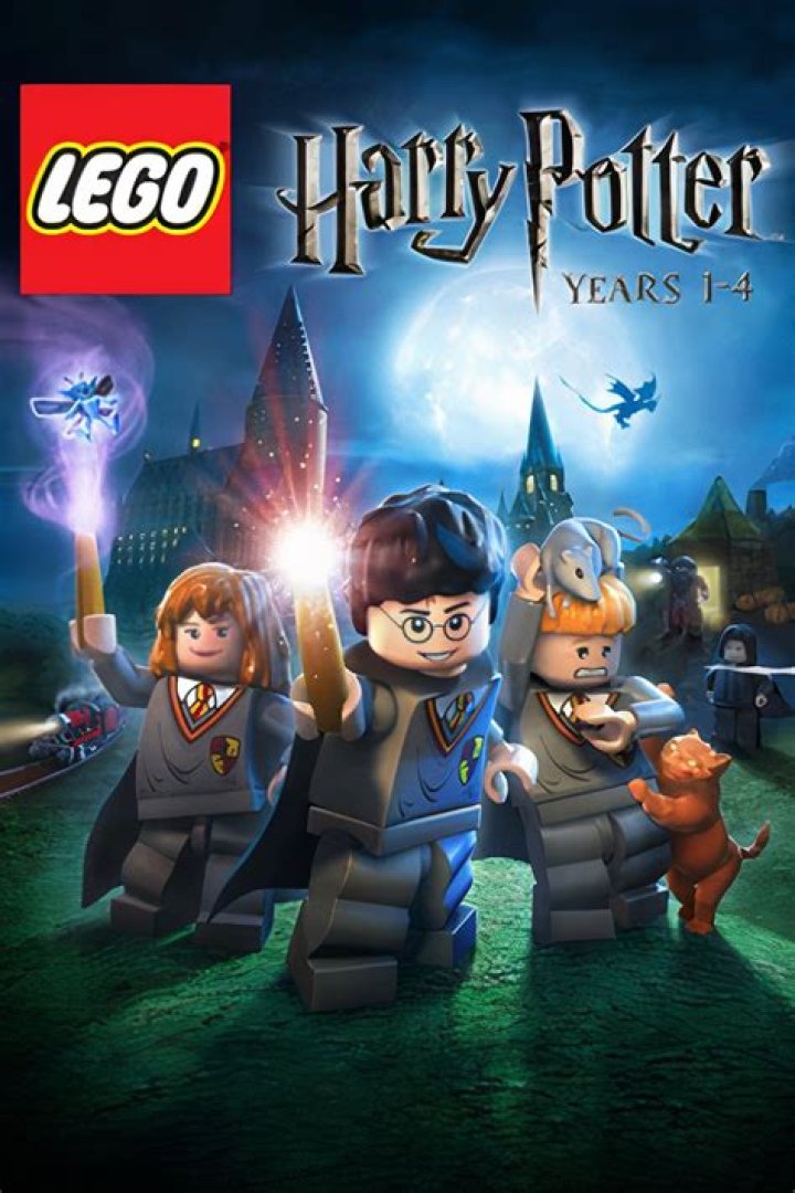 
Questions tagged [lego-harry-potter-years-1-4] 