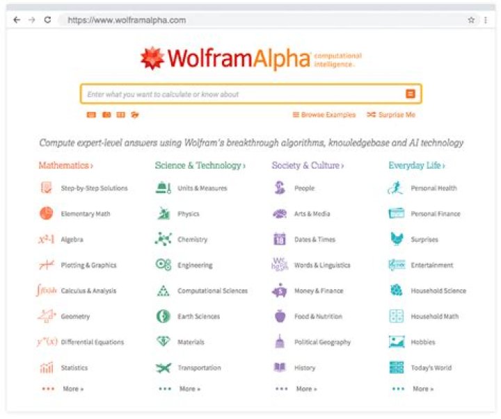 
Questions tagged [wolfram-alpha] 