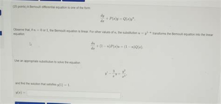 Reduction of the Linear Equation to Normal Form