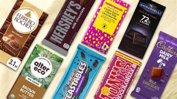 Should I use Chocolate Bars to Enchant?