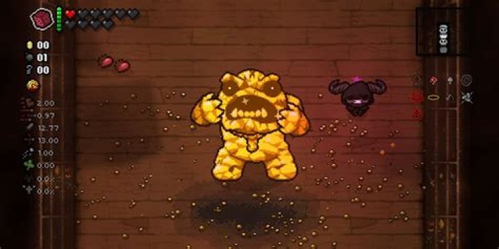 Shouldn't Greedier mode achievements also unlock Greed mode ones?