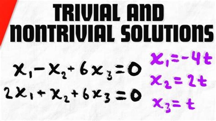 Show that $T(\mathbf x)=\mathbf 0$ has a nontrivial solution