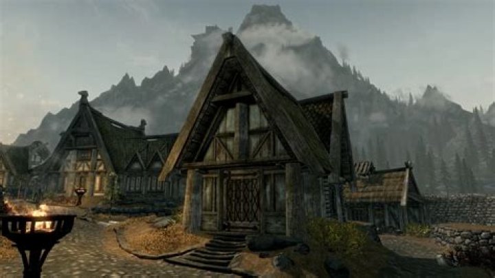 Skyrim Add-ons and DLCS