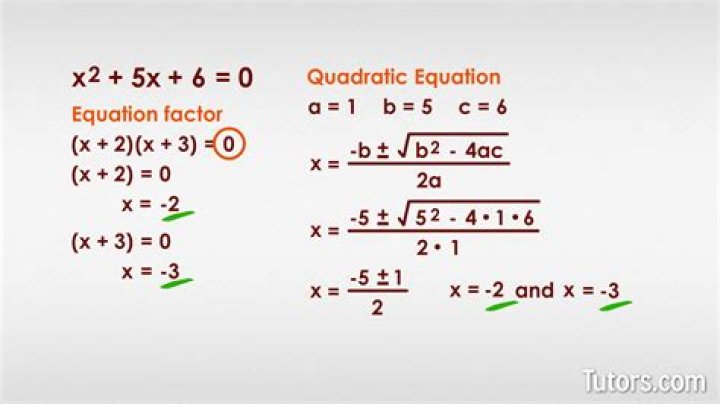 Solving the equation for y in terms of x [closed]