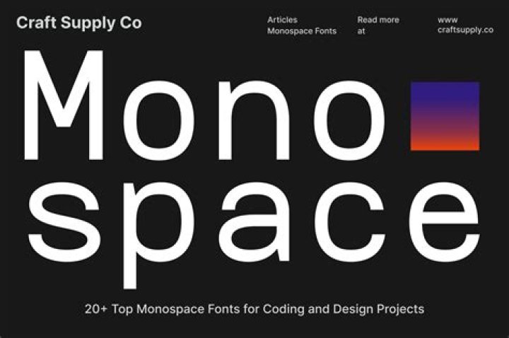 Space engineers monospace font workaround