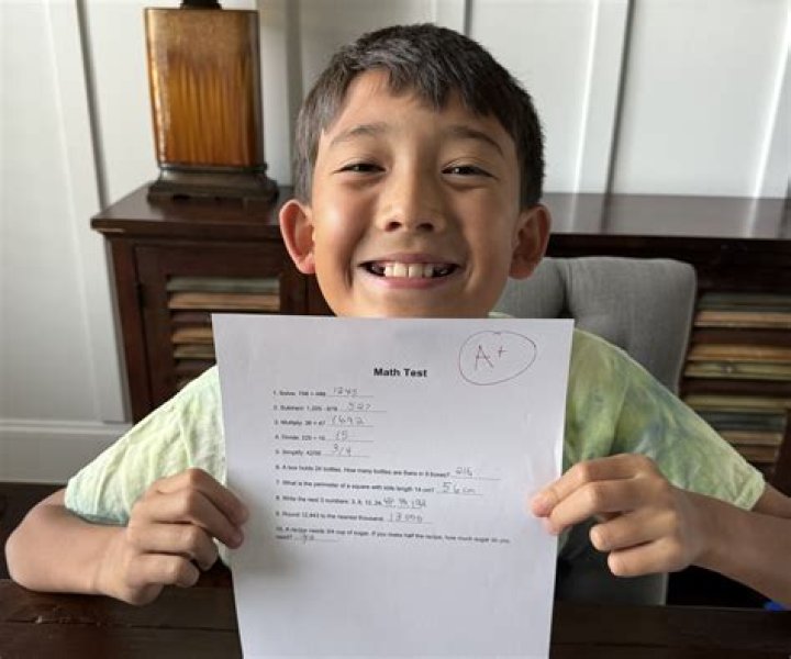 Subscription in Math