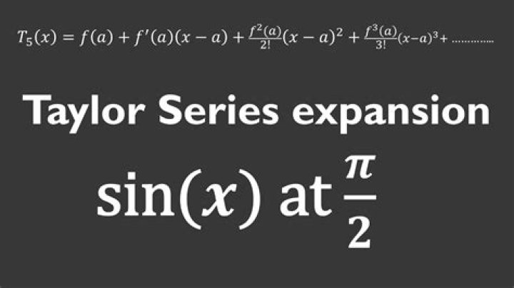 Taylor series of $\sin(x^2)$