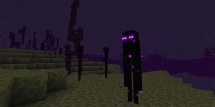 Teleporting a player from the overworld to the end