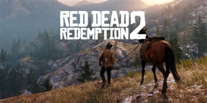 Traveling in Red Dead Redemption
