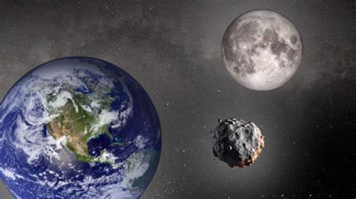 Two plus two equals four when earth has one moon?