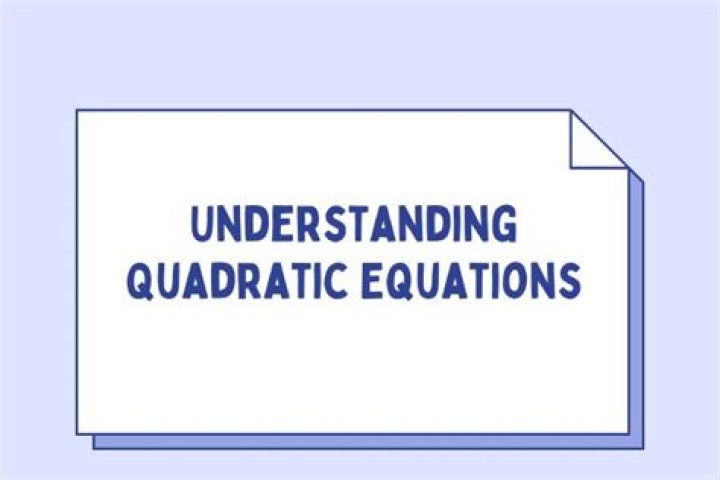Understanding Quadratic Variation
