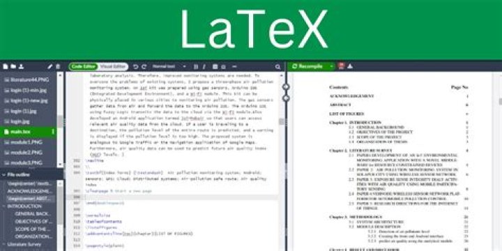 Use LaTeX on Microsoft Word [closed]