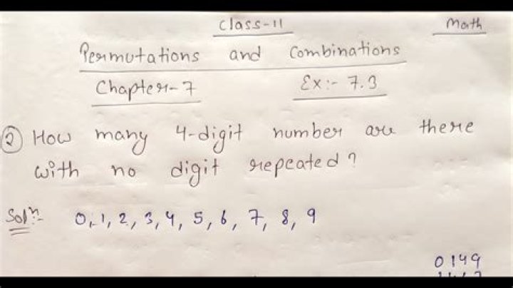Using the numbers 1, 2, 3, 4 and 5, how many 3-digit combinations can you make? Repetitions allowed. [closed]