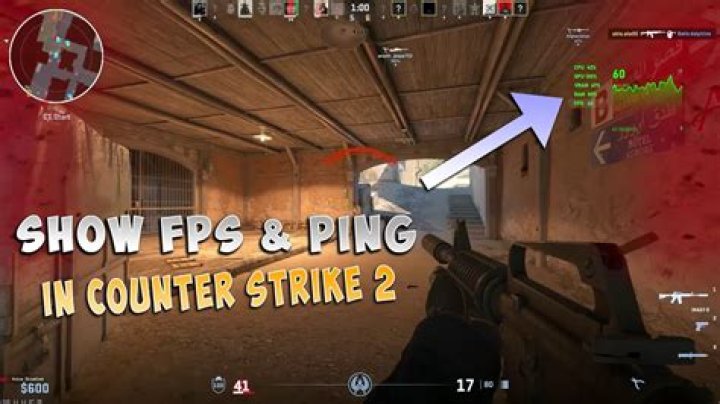 Ways to tweak my Ping in Counter-Strike