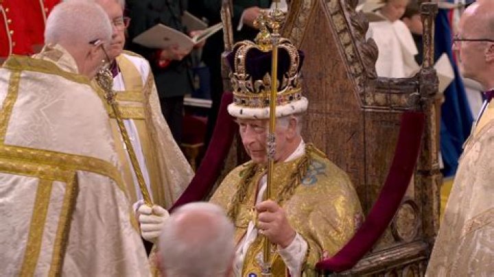 What's a crowning gift in ADOM?