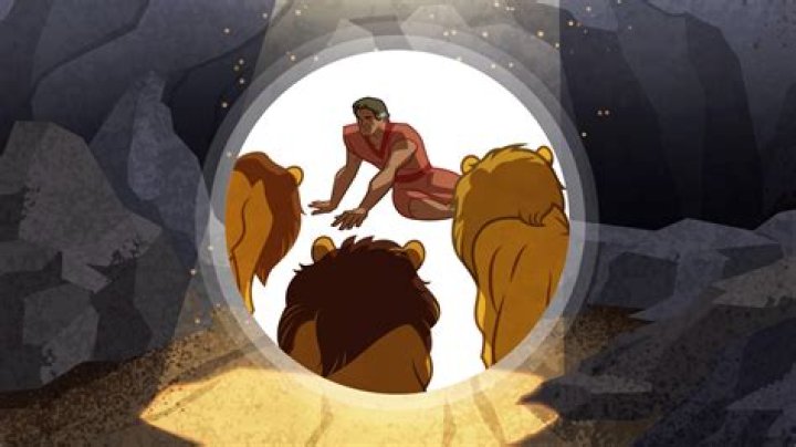 What's in the Den of the Fallen?