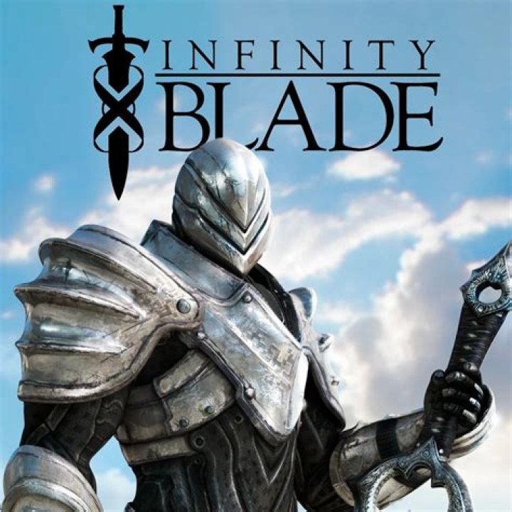 What's new in Infinity Blade II?