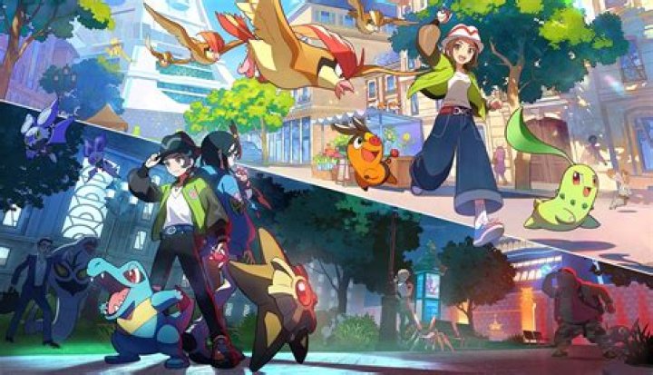 What's the blue pentagon for in Pokemon XY?