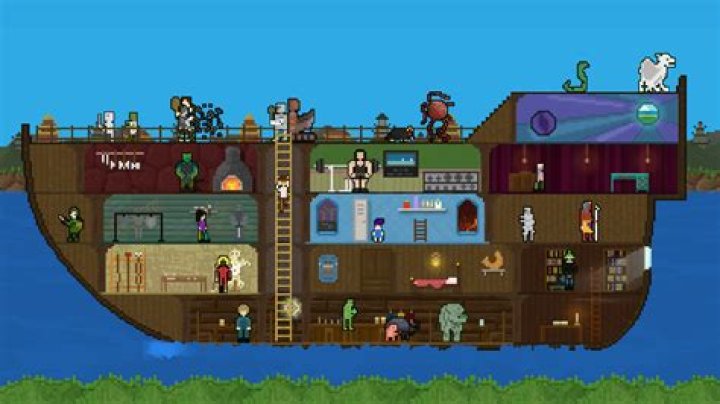 What's the changes after multiple playthroughs of You Must Build A Boat?